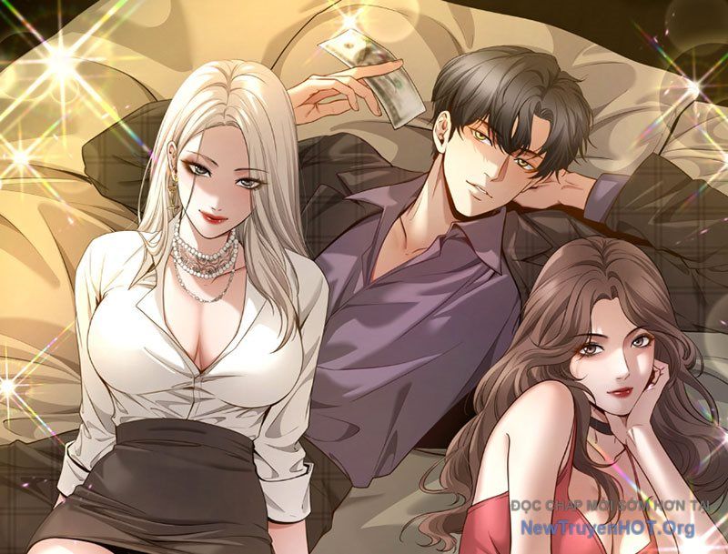 Thần Hào Như Ta, Làm Tra Nam Cũng Là Hợp Lý: Chapter 1