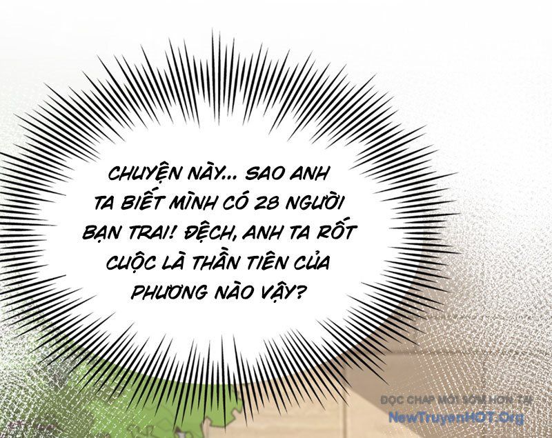 Thần Hào Như Ta, Làm Tra Nam Cũng Là Hợp Lý: Chapter 1