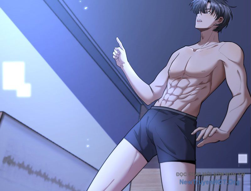 Thần Hào Như Ta, Làm Tra Nam Cũng Là Hợp Lý: Chapter 1