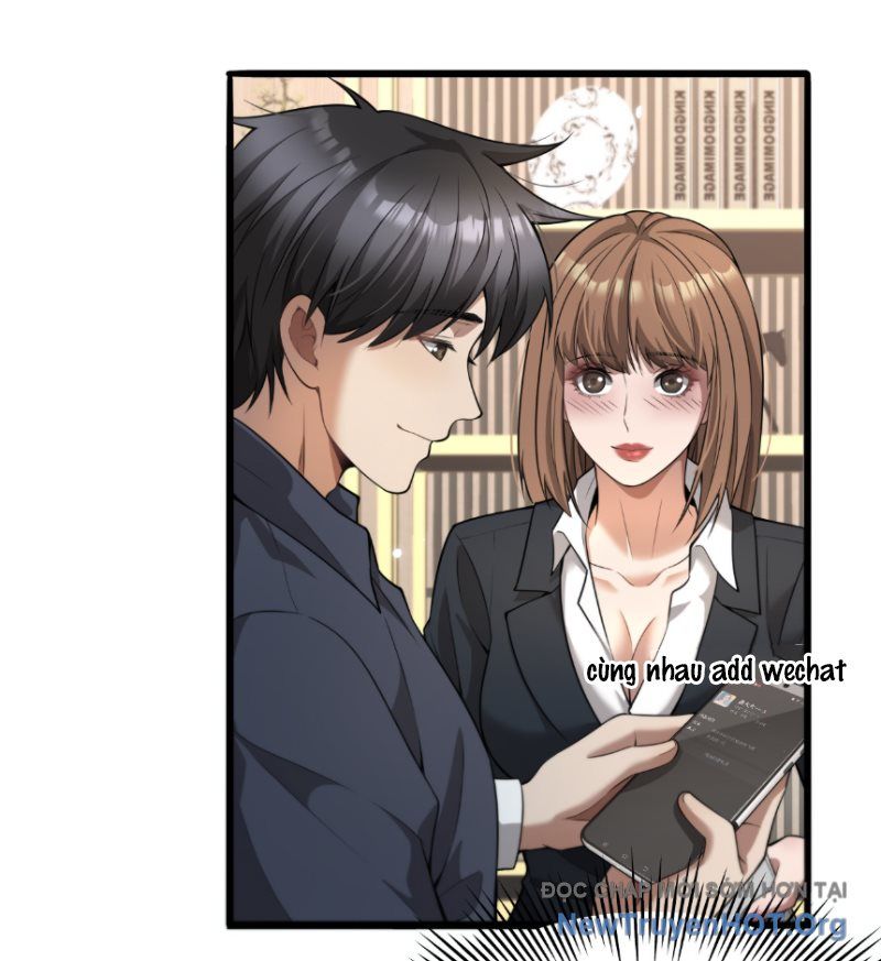 Thần Hào Như Ta, Làm Tra Nam Cũng Là Hợp Lý: Chapter 2