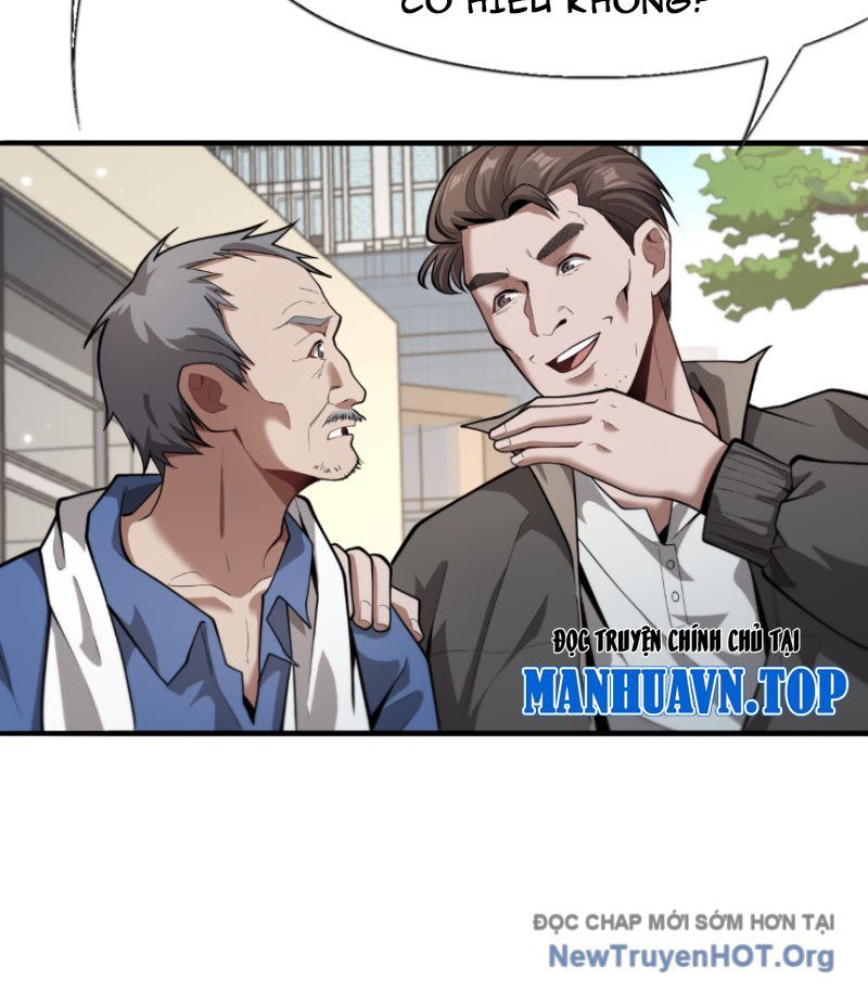 Thần Hào Như Ta, Làm Tra Nam Cũng Là Hợp Lý: Chapter 2