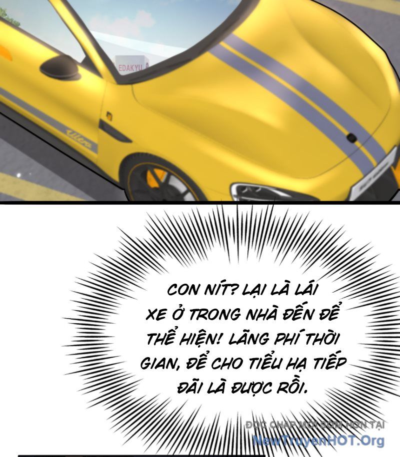 Thần Hào Như Ta, Làm Tra Nam Cũng Là Hợp Lý: Chapter 2