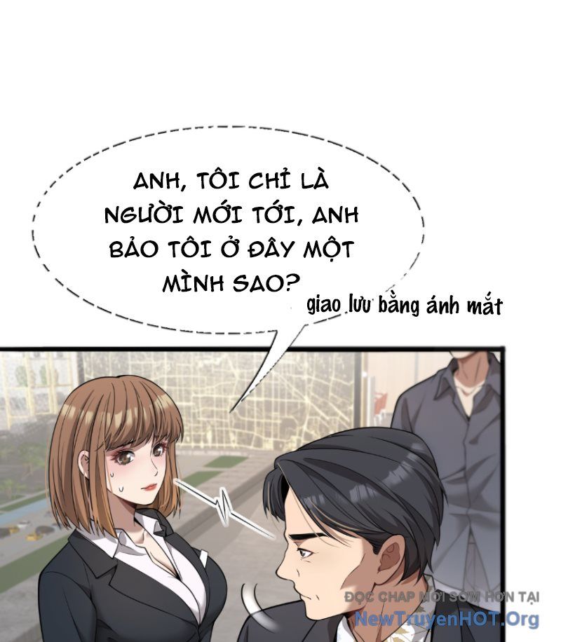Thần Hào Như Ta, Làm Tra Nam Cũng Là Hợp Lý: Chapter 2