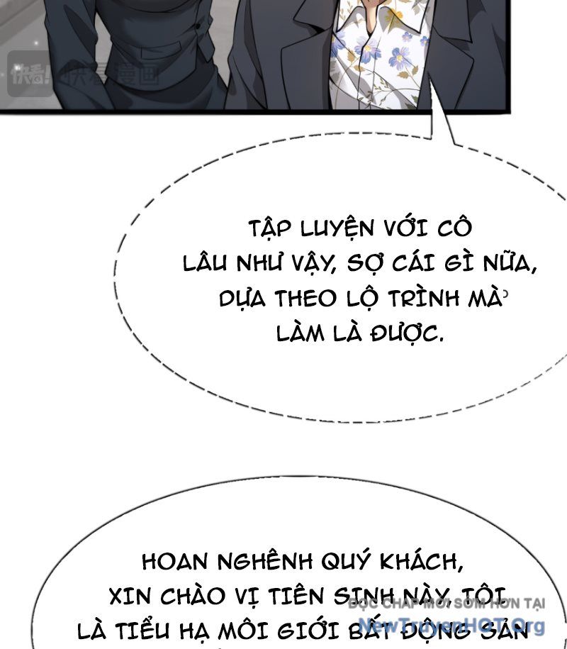 Thần Hào Như Ta, Làm Tra Nam Cũng Là Hợp Lý: Chapter 2