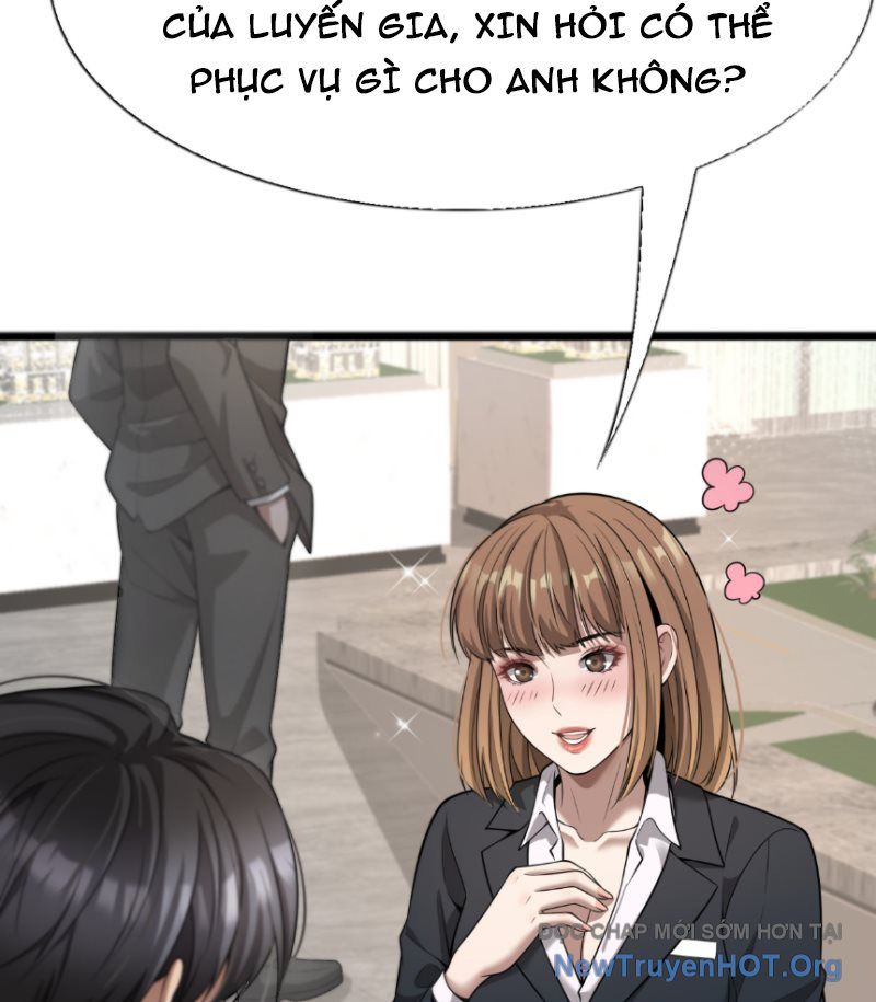 Thần Hào Như Ta, Làm Tra Nam Cũng Là Hợp Lý: Chapter 2