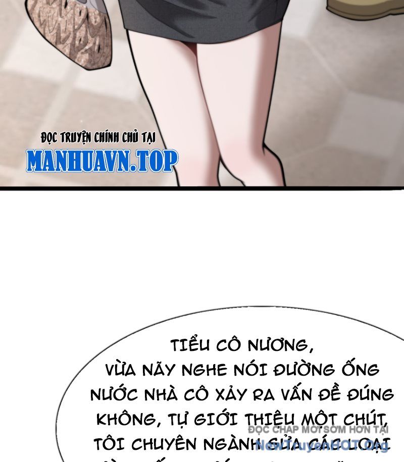 Thần Hào Như Ta, Làm Tra Nam Cũng Là Hợp Lý: Chapter 2