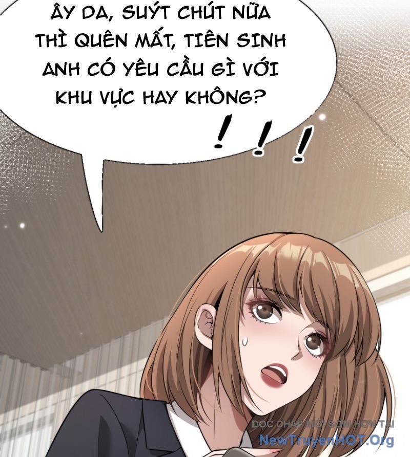 Thần Hào Như Ta, Làm Tra Nam Cũng Là Hợp Lý: Chapter 2