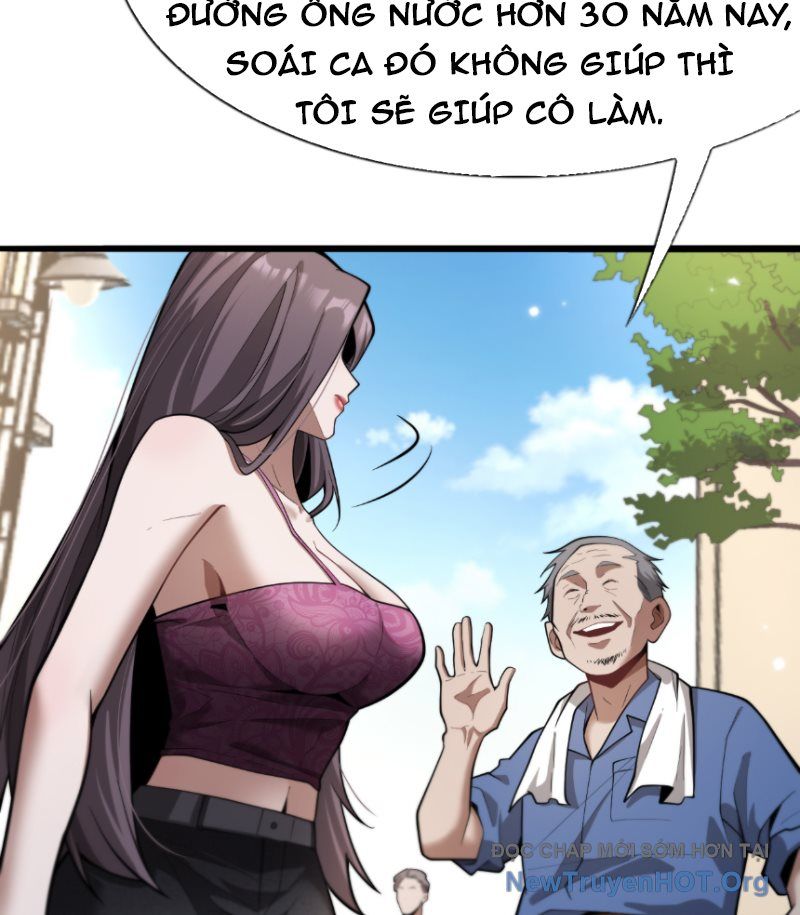 Thần Hào Như Ta, Làm Tra Nam Cũng Là Hợp Lý: Chapter 2