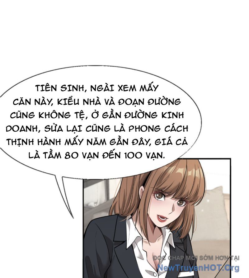 Thần Hào Như Ta, Làm Tra Nam Cũng Là Hợp Lý: Chapter 2