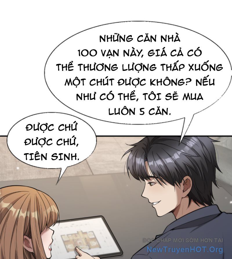 Thần Hào Như Ta, Làm Tra Nam Cũng Là Hợp Lý: Chapter 2
