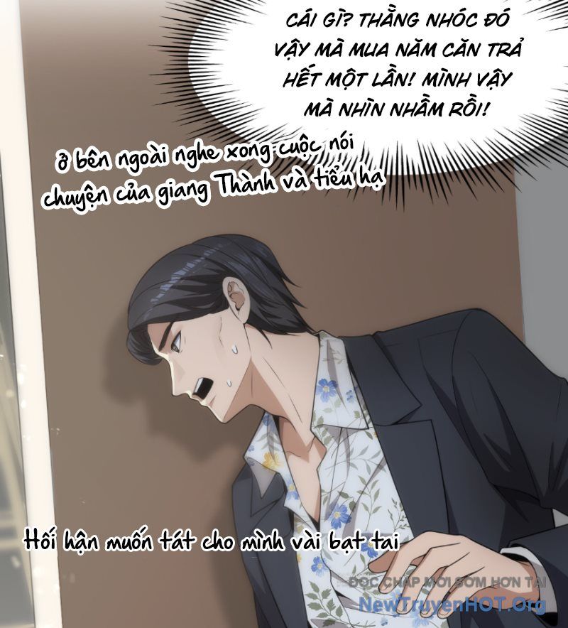 Thần Hào Như Ta, Làm Tra Nam Cũng Là Hợp Lý: Chapter 2