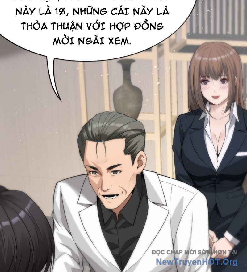 Thần Hào Như Ta, Làm Tra Nam Cũng Là Hợp Lý: Chapter 2