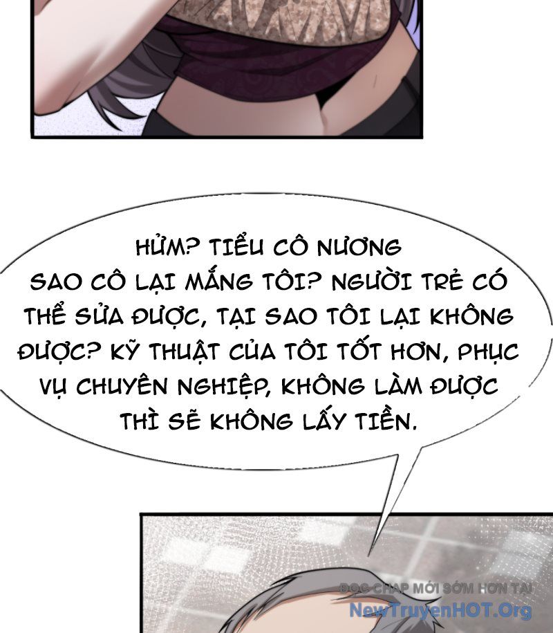 Thần Hào Như Ta, Làm Tra Nam Cũng Là Hợp Lý: Chapter 2