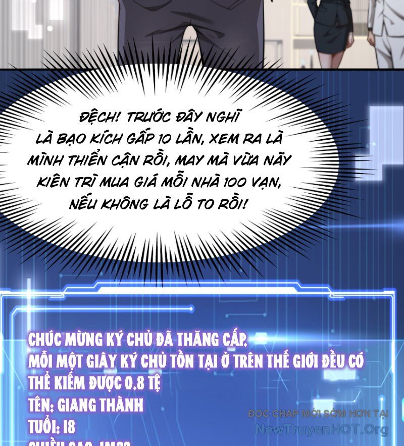 Thần Hào Như Ta, Làm Tra Nam Cũng Là Hợp Lý: Chapter 2