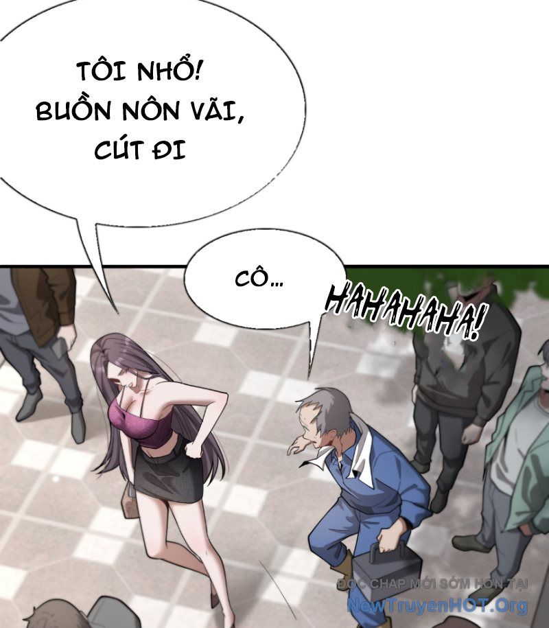 Thần Hào Như Ta, Làm Tra Nam Cũng Là Hợp Lý: Chapter 2