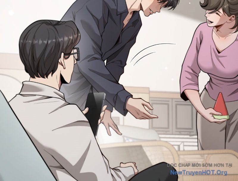 Thần Hào Như Ta, Làm Tra Nam Cũng Là Hợp Lý: Chapter 3