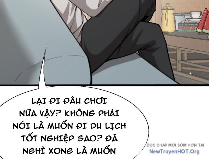 Thần Hào Như Ta, Làm Tra Nam Cũng Là Hợp Lý: Chapter 3