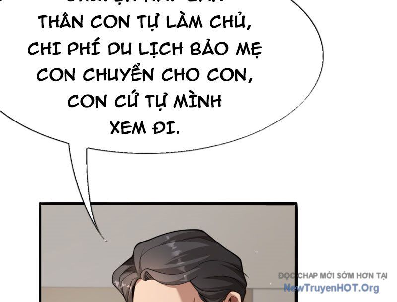 Thần Hào Như Ta, Làm Tra Nam Cũng Là Hợp Lý: Chapter 3