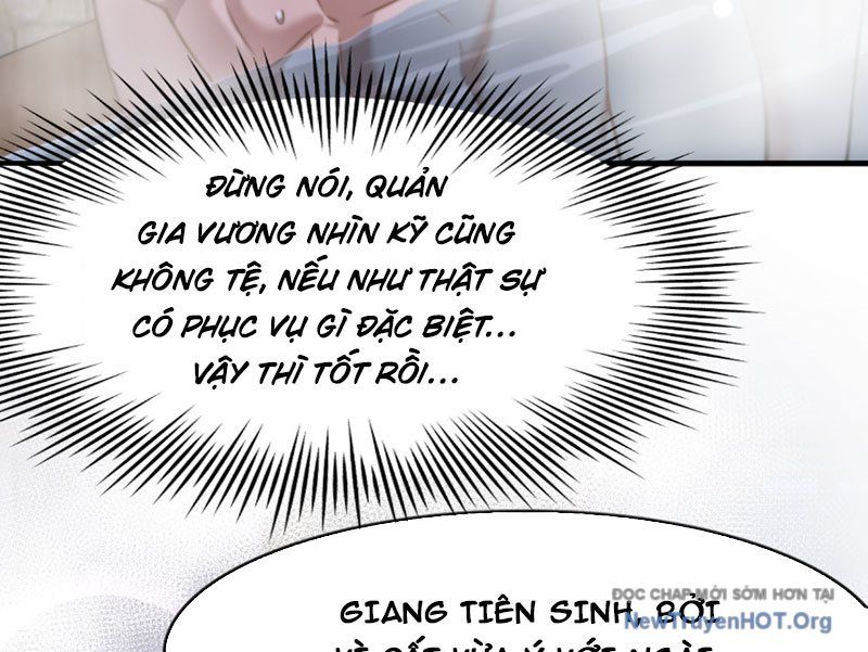 Thần Hào Như Ta, Làm Tra Nam Cũng Là Hợp Lý: Chapter 3