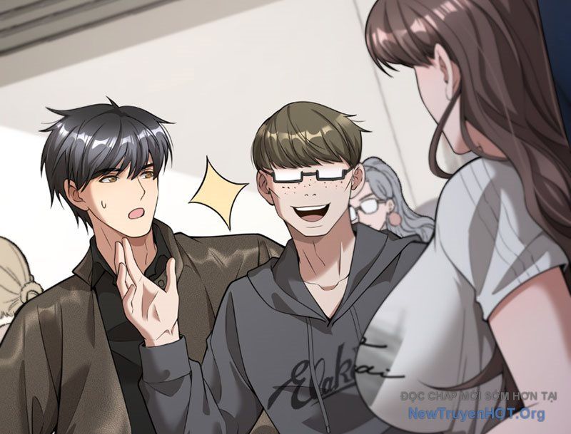 Thần Hào Như Ta, Làm Tra Nam Cũng Là Hợp Lý: Chapter 3