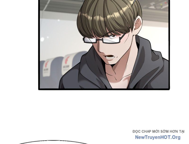 Thần Hào Như Ta, Làm Tra Nam Cũng Là Hợp Lý: Chapter 3