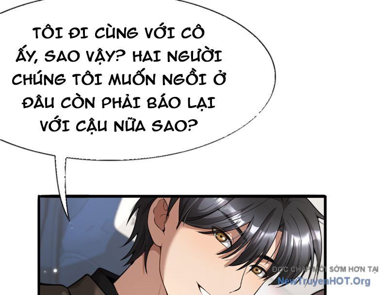 Thần Hào Như Ta, Làm Tra Nam Cũng Là Hợp Lý: Chapter 3