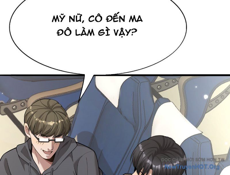 Thần Hào Như Ta, Làm Tra Nam Cũng Là Hợp Lý: Chapter 3