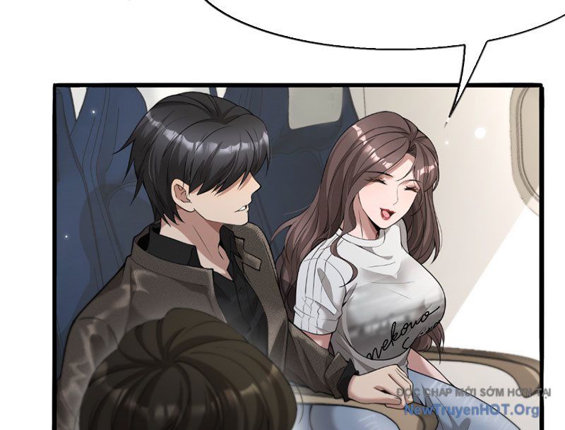 Thần Hào Như Ta, Làm Tra Nam Cũng Là Hợp Lý: Chapter 3