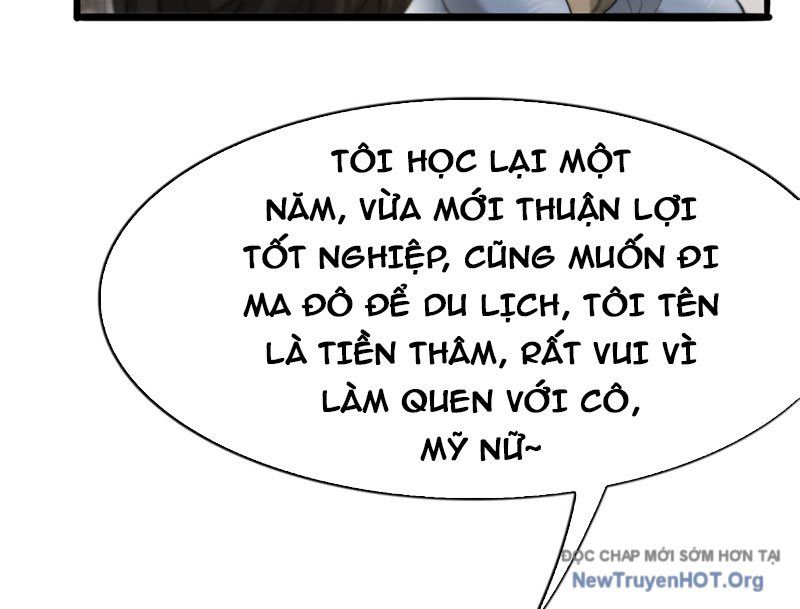 Thần Hào Như Ta, Làm Tra Nam Cũng Là Hợp Lý: Chapter 3