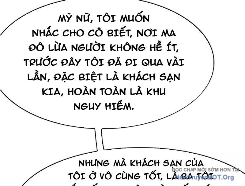 Thần Hào Như Ta, Làm Tra Nam Cũng Là Hợp Lý: Chapter 3
