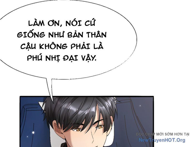Thần Hào Như Ta, Làm Tra Nam Cũng Là Hợp Lý: Chapter 3