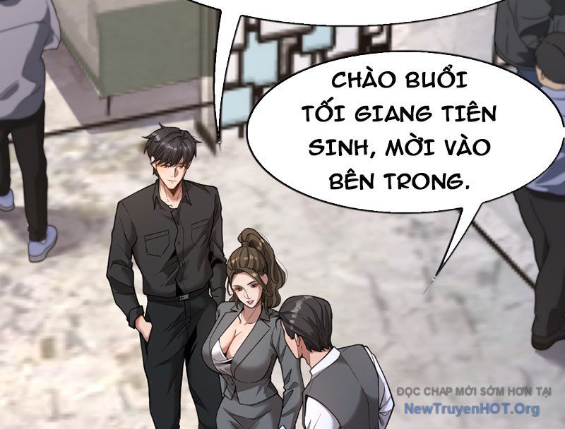 Thần Hào Như Ta, Làm Tra Nam Cũng Là Hợp Lý: Chapter 4