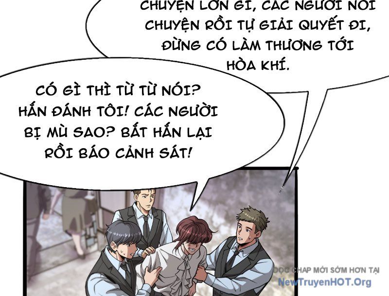 Thần Hào Như Ta, Làm Tra Nam Cũng Là Hợp Lý: Chapter 4