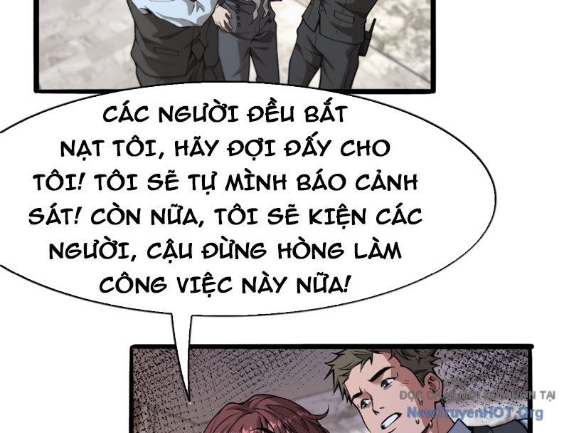 Thần Hào Như Ta, Làm Tra Nam Cũng Là Hợp Lý: Chapter 4