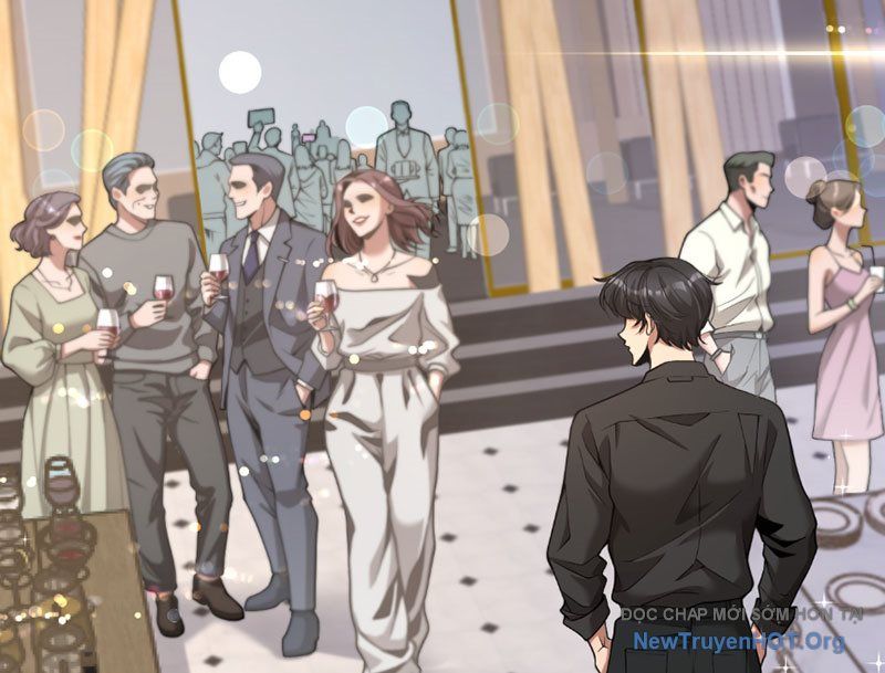 Thần Hào Như Ta, Làm Tra Nam Cũng Là Hợp Lý: Chapter 4