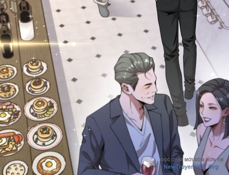Thần Hào Như Ta, Làm Tra Nam Cũng Là Hợp Lý: Chapter 4