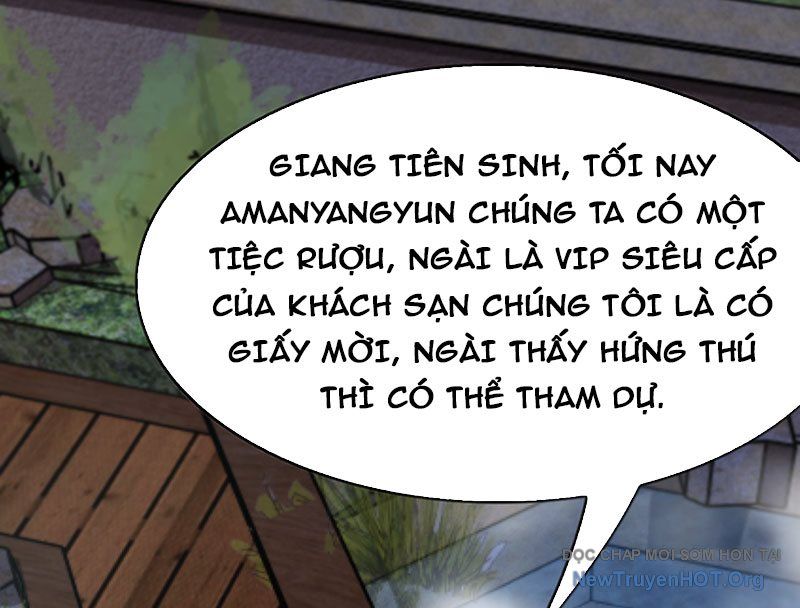 Thần Hào Như Ta, Làm Tra Nam Cũng Là Hợp Lý: Chapter 4
