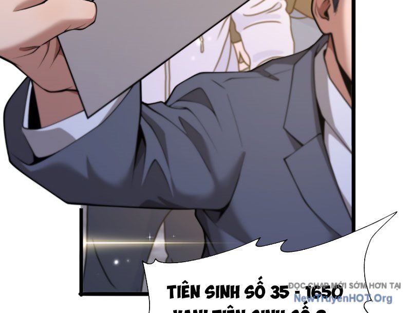 Thần Hào Như Ta, Làm Tra Nam Cũng Là Hợp Lý: Chapter 4