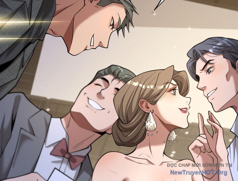 Thần Hào Như Ta, Làm Tra Nam Cũng Là Hợp Lý: Chapter 4