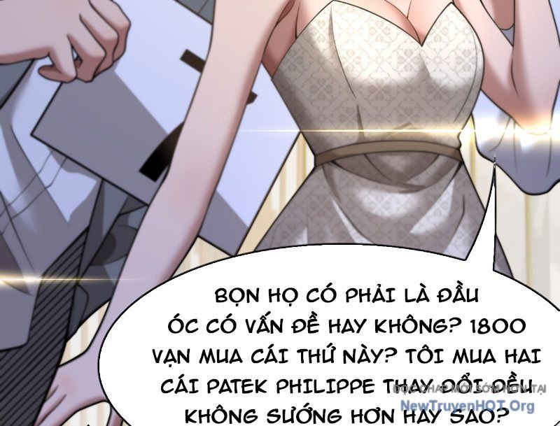 Thần Hào Như Ta, Làm Tra Nam Cũng Là Hợp Lý: Chapter 4