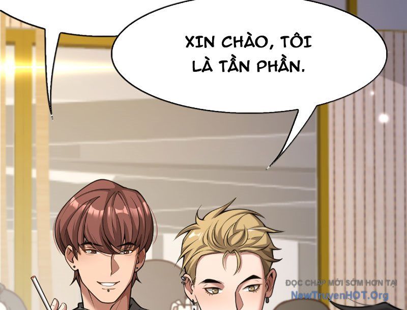Thần Hào Như Ta, Làm Tra Nam Cũng Là Hợp Lý: Chapter 4