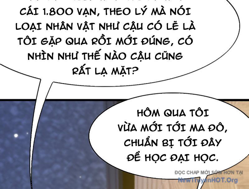 Thần Hào Như Ta, Làm Tra Nam Cũng Là Hợp Lý: Chapter 4