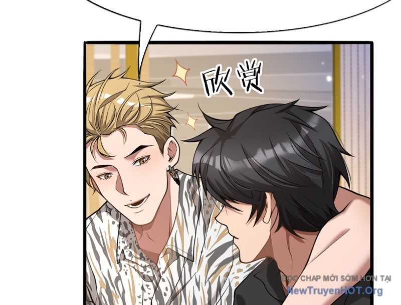 Thần Hào Như Ta, Làm Tra Nam Cũng Là Hợp Lý: Chapter 4