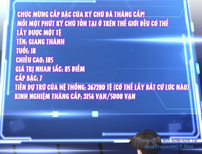 Thần Hào Như Ta, Làm Tra Nam Cũng Là Hợp Lý: Chapter 4