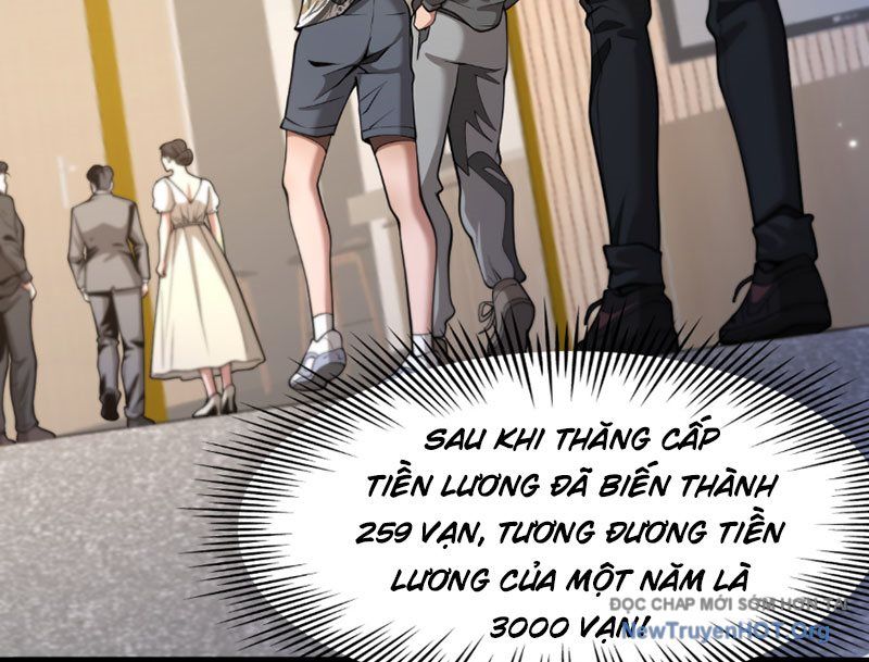 Thần Hào Như Ta, Làm Tra Nam Cũng Là Hợp Lý: Chapter 4