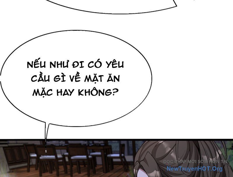 Thần Hào Như Ta, Làm Tra Nam Cũng Là Hợp Lý: Chapter 4