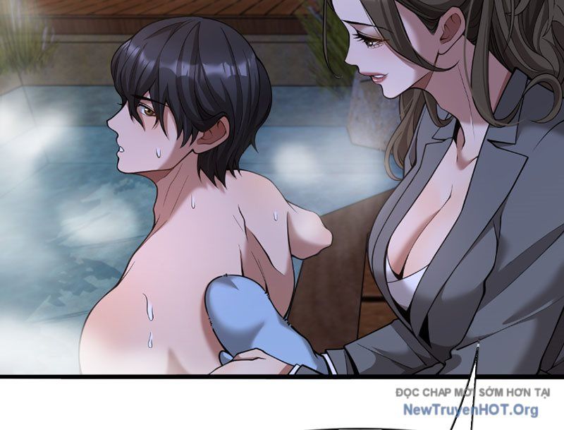 Thần Hào Như Ta, Làm Tra Nam Cũng Là Hợp Lý: Chapter 4