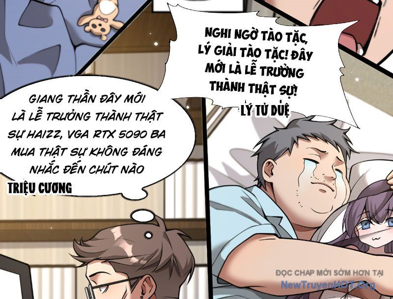 Thần Hào Như Ta, Làm Tra Nam Cũng Là Hợp Lý: Chapter 5