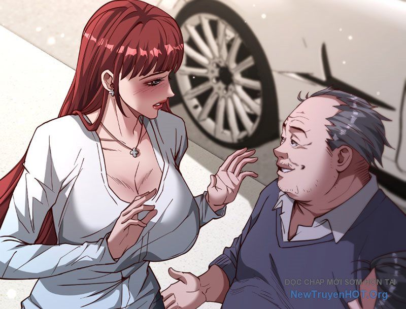 Thần Hào Như Ta, Làm Tra Nam Cũng Là Hợp Lý: Chapter 5