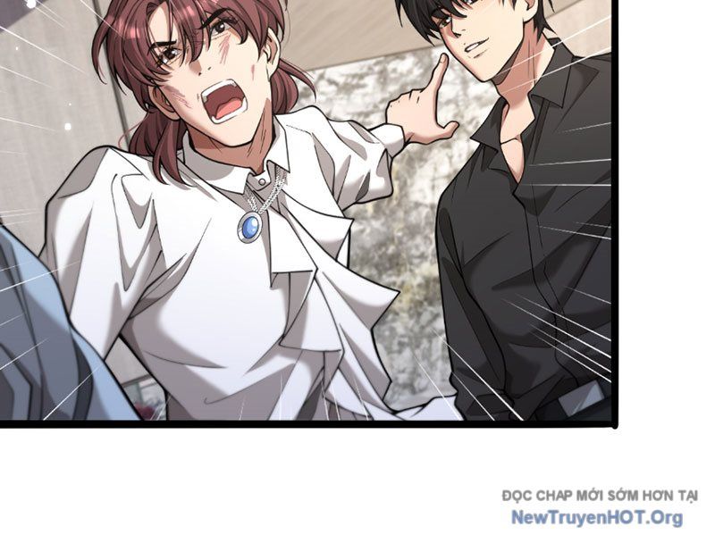 Thần Hào Như Ta, Làm Tra Nam Cũng Là Hợp Lý: Chapter 5
